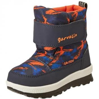 Scarpe da neve Garvalin 231859-B per bambini