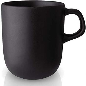 Eva Solo | Nordic Kitchen Tasse 40cl | Schwarz