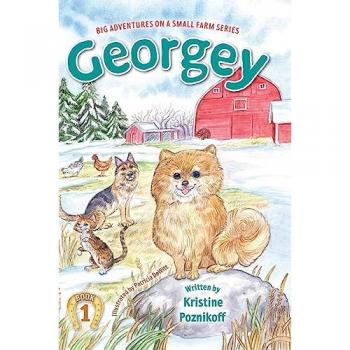 Georgey (Big Adventures on a Small Farm)