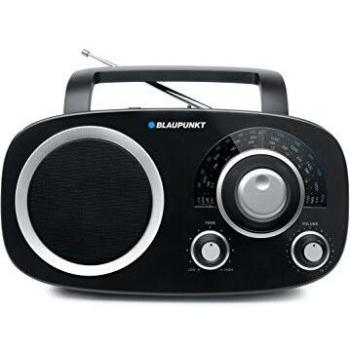 BLAUPUNKT Analog Table Top Radio BSA-8000