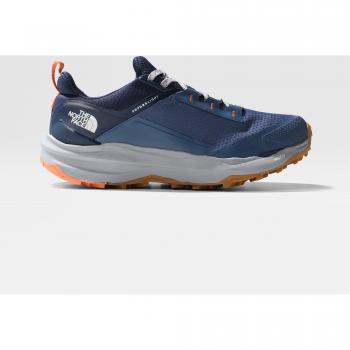 Scarpe The North Face Vectiv Exploris 2 azzurro