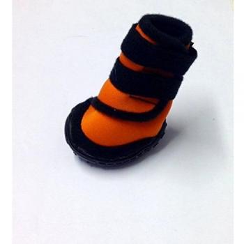 Ferplast Botas de Protección para Patas de Perros