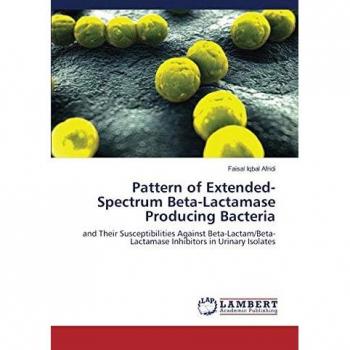Pattern of Extended-Spectrum Beta-Lactamase Producing Bacteria: and Their Susceptibilities Against Beta-Lactam/Beta-Lactamase Inhibitors in Urinary Isolates