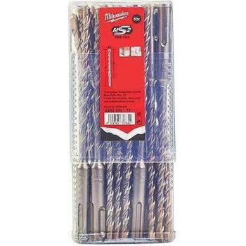 Milwaukee 4932399176 Broca de Percusión SDS-Plus M2 5 x 110 mm
