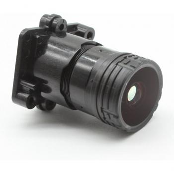 Star Light and Black Light CCTV Camera Lens 6mm
