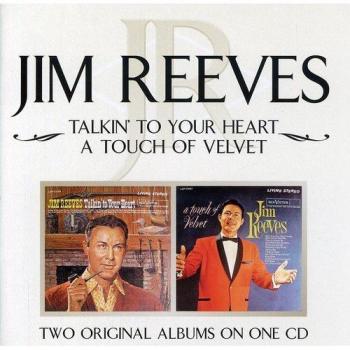 Talkin' to Your Heart/a Touch of Velvet
