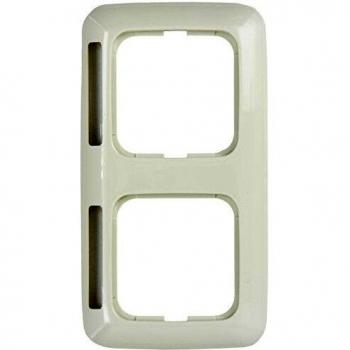 1732 NS-214 2-Gang Frame