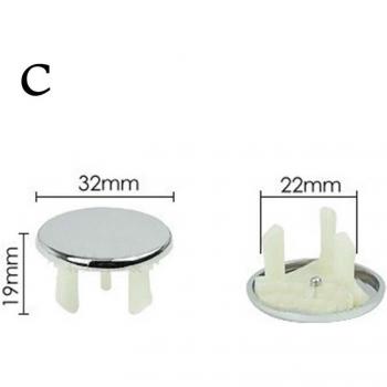 Basin Sink Overflow Covers