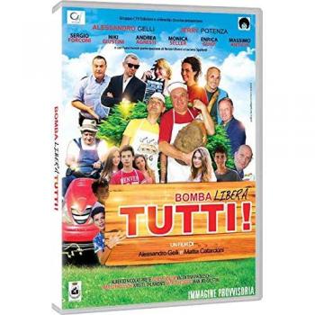 Bomba Libera Tutti!