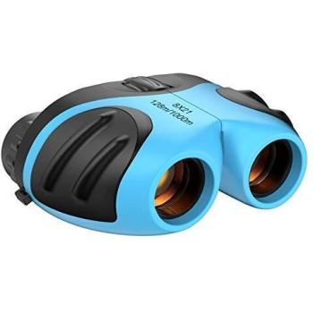 ATOPDREAM Jouets pour Enfants de 4-13 Ans (Bleu Clair)