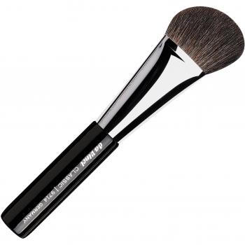 Da Vinci Schrägenkonturpinsel aus Naturhaar, Handgefertigt in Deutschland