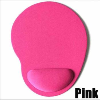 Tapis de souris avec repose-poignet et Trackball pour PC