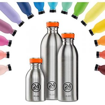 Carafe Métropolitaine Rose Dégradé – 250 ml