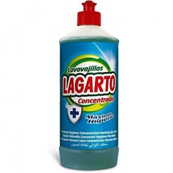 Lagarto