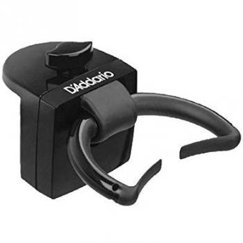 Support de guitare avec dock D'Addario And Co