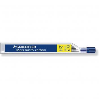 STAEDTLER Mars Micro Carbon 250 0,3 mm 2H