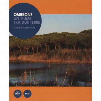 Ombrone, un fiume tra due terre