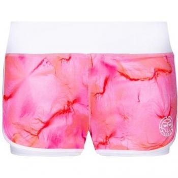 Bidi Badu Chidera Hybrid 2‑in‑1 shorts voor vrouwen