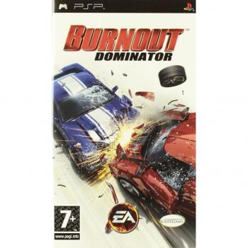 PSP Maîtrise Burnout