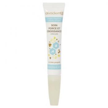Alvadiem Cuidado Intensivo para Uñas 10 ml