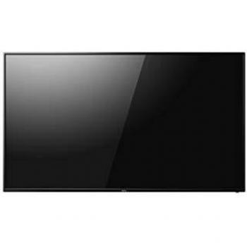 Benq ST650K 65 LED 4K Ultra HD Negro pantalla pública (gran formato)