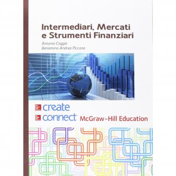 Intermediari, mercati e strumenti finanziari. Con Connect
