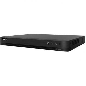 Enregistreur Hybride de Vidéosurveillance HD