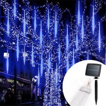 Waterdichte LED Meteorenregen Lamp
