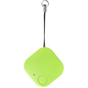 Portable Anti-Theft Bluetooth Tracker for Bags and Wallets