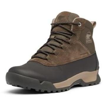 Sorel Buxton Lite Lace Plus WP pour Homme 46