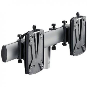 Novus 2-fach Bildschirmhalterung VESA 980+0279+000