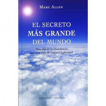 El Secreto Mas Grande Del Mundo