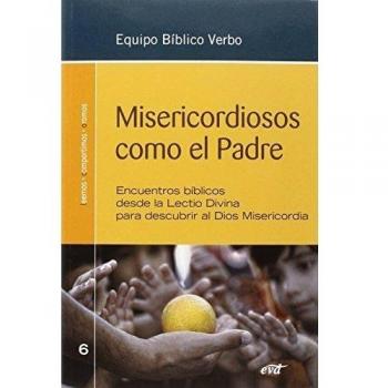 Misericordiosos como el Padre
