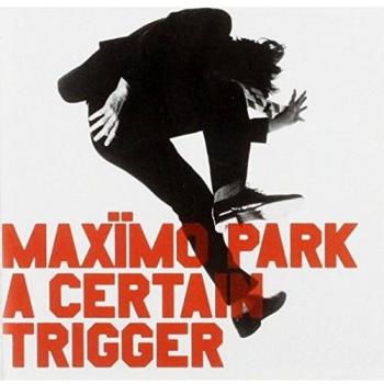 A Certain Trigger (Limited Edition)