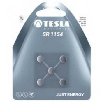 Tesla CR2430 3 V Batteria Al Litio 240 cicli – Pacchetto unico