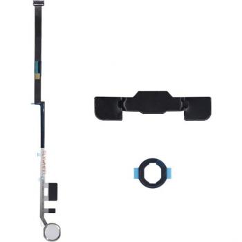 Conector de extensión con goma para botón de menú iPad 7ª generación A2197