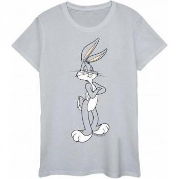 Looney Tunes Bugs Bunny Crossed Arms T-Shirt