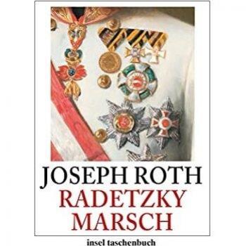 Radetzkymarsch: Roman