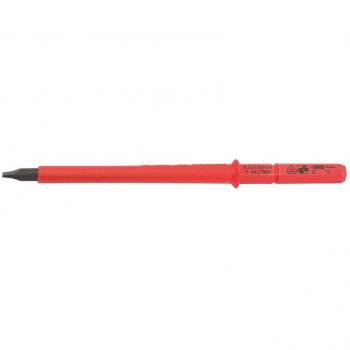 Draper Expert 5.5mm VDE Slotted Interchangeable Screwdriver Blade