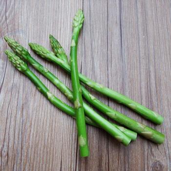 Simulacre de légumes pour la maison