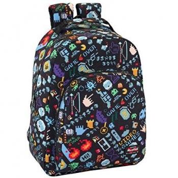 Mochila de Niño Blackfit 8 Bit