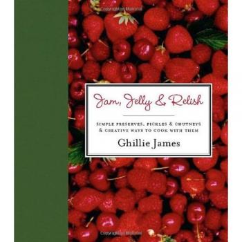 Jam, Jelly and Relish