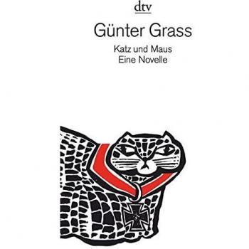 Gunter Grass Katz und Maus