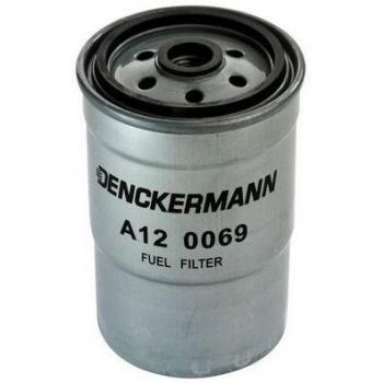 Kraftstofffilter A120069 (Denckermann) – Für VW/Audi/Skoda