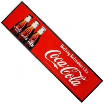 Nostalgic Cola Barrier