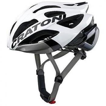 Cratoni C-Bolt Fahrradhelm in Einheitsgröße