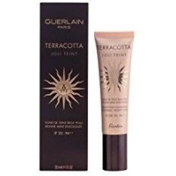 GUERLAIN Terracotta Joli Teint Make-up & Foundation Pack