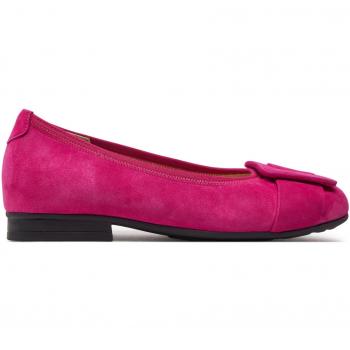 Ballerine chiuse rosa Gabor