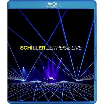 Schiller: Zeitreise
