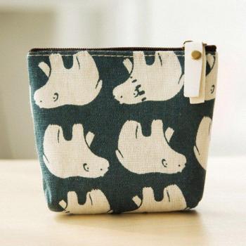 Bandolera Informal Antirrobo con Carga USB